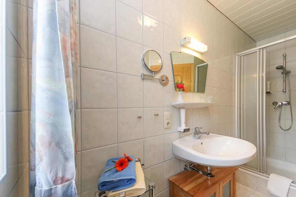 Apartamento Haus Breithornblick Maria Alm am Steinernen Meer Exterior foto